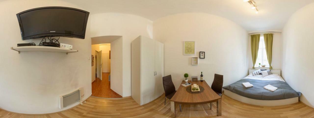 Van Der Nuellgasse By Welcome2Viena Exterior foto